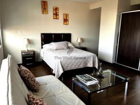 Hermoso Departamento para estadía temporal